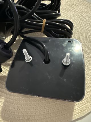 Luces Traseras LED para Remolque