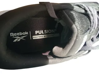 Zapatillas Reebok Lite 5 Pulsion mujer talla 42.5