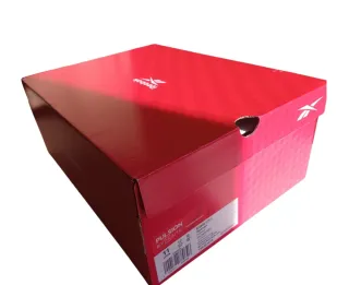 Zapatillas Reebok Lite 5 Pulsion mujer talla 42.5