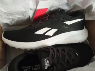 Zapatillas Reebok Lite 5 Pulsion mujer talla 42.5