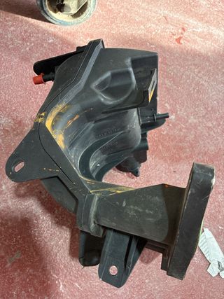 Colector Admisión Saxo VTS NFU