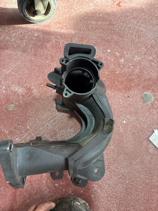 Colector Admisión Saxo VTS NFU