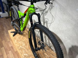 Specialized Camber Comp Carbon 29 2018 / Talla M