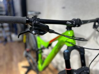 Specialized Camber Comp Carbon 29 2018 / Talla M