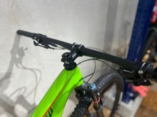 Specialized Camber Comp Carbon 29 2018 / Talla M