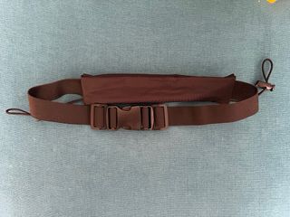 Riñonera deportiva Running