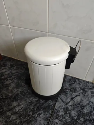 Cubo basura 4L IKEA