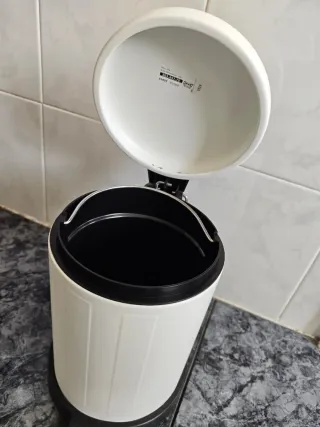 Cubo basura 4L IKEA