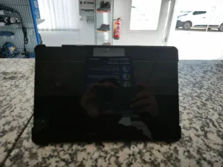 Xiaomi Redmi Pad SE 11 8GB RAM 256GB Gris con fund