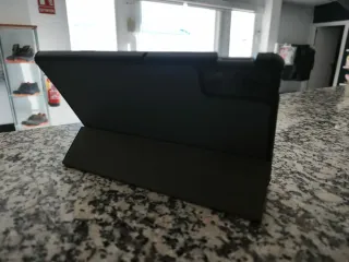 Xiaomi Redmi Pad SE 11 8GB RAM 256GB Gris con fund