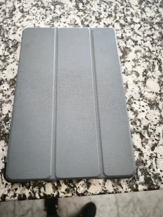 Xiaomi Redmi Pad SE 11 8GB RAM 256GB Gris con fund