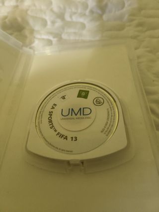 FIFA 06 PSP