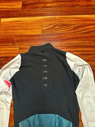 Maillot Gobik manga larga Talla XS