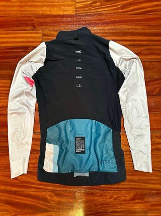 Maillot Gobik manga larga Talla XS