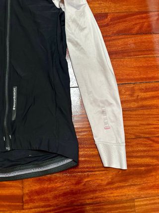 Maillot Gobik manga larga Talla XS