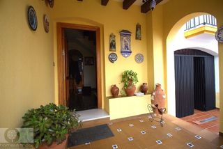 Chalet en venta en Ayamonte ciudad en Ayamonte