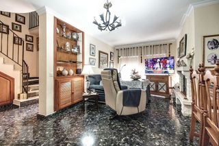 Chalet en venta en Ayamonte ciudad en Ayamonte