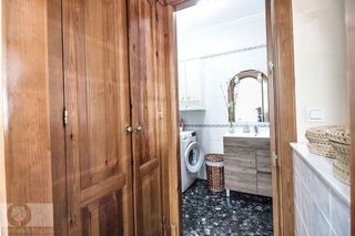 Chalet en venta en Ayamonte ciudad en Ayamonte