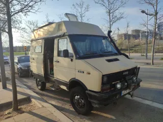Iveco Daily 1997