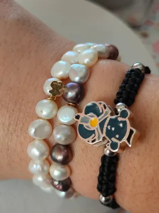 Pulsera Tous