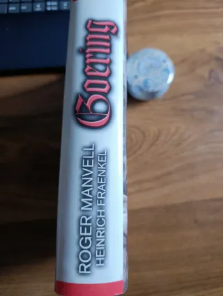 Goering (Primera Edición)