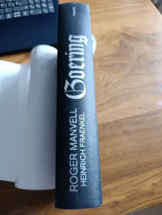 Goering (Primera Edición)