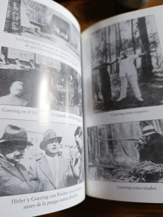 Goering (Primera Edición)
