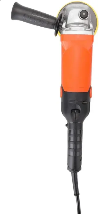 Pulidora Eléctrica + Accesorios Nueva