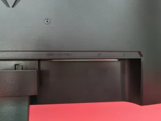 Monitor Acer VG270U 27", 2K, IPS, 144Hz, 1 ms