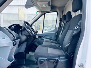 FORD TRANSIT L3 H2  2020