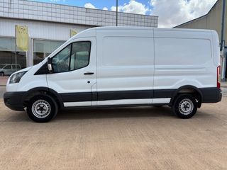 FORD TRANSIT L3 H2  2020