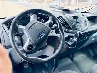 FORD TRANSIT L3 H2  2020