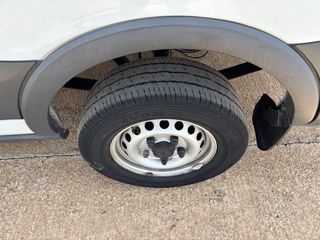 FORD TRANSIT L3 H2  2020