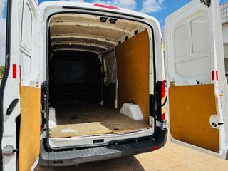 FORD TRANSIT L3 H2  2020