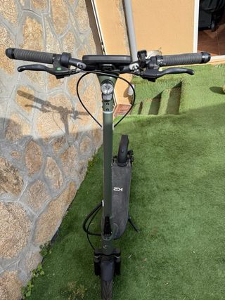 Patinete eléctrico smart gyro k2