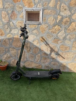 Patinete eléctrico smart gyro k2