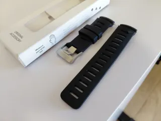 Correa Suunto 24mm Negra original