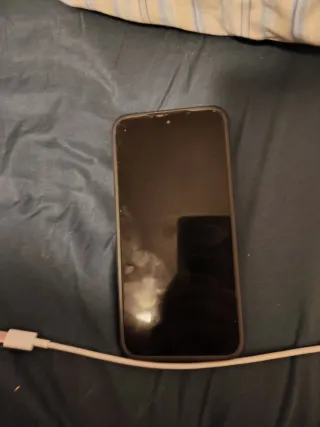 Xiaomi note readmi 15 pro