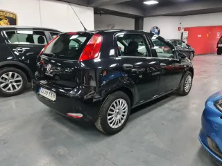 FIAT Punto 2018