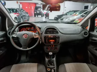 FIAT Punto 2018