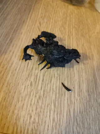 Razorgor Garragor Hombres Bestia Warhammer