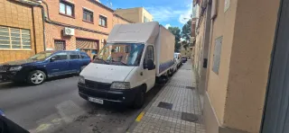 FIAT Ducato 2002