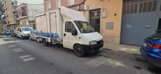 FIAT Ducato 2002