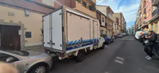 FIAT Ducato 2002