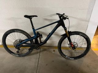 Bicicleta MTB Enduro/Trail Ghost