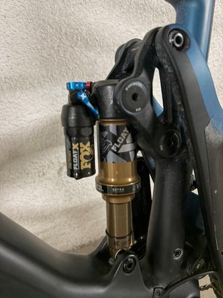 Bicicleta MTB Enduro/Trail Ghost