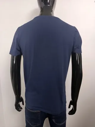 Camiseta Guess Azul Talla M