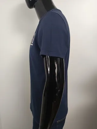 Camiseta Guess Azul Talla M