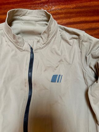 Maillot Gspor manga larga Talla XS