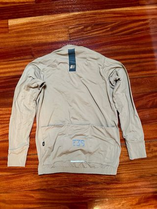 Maillot Gspor manga larga Talla XS